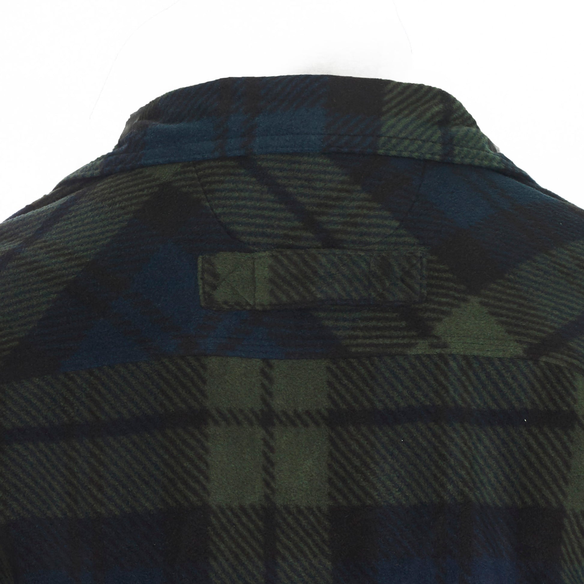 Smith's Work Wear Mens Prnt  Micfleece Sherpa Lined Jkt/hood Mens Style : S3215fc-376