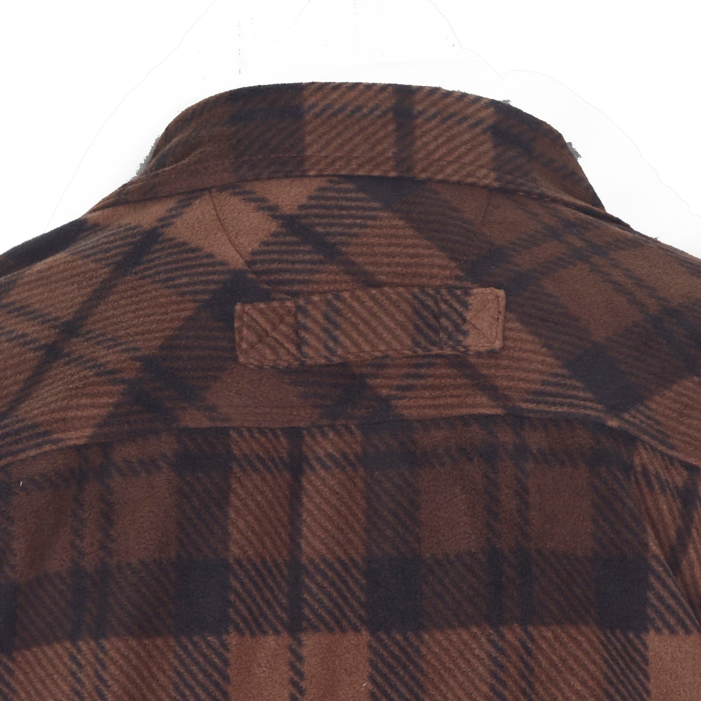 Smith's Work Wear Mens Prnt  Micfleece Sherpa Lined Jkt/hood Mens Style : S3215fc-376