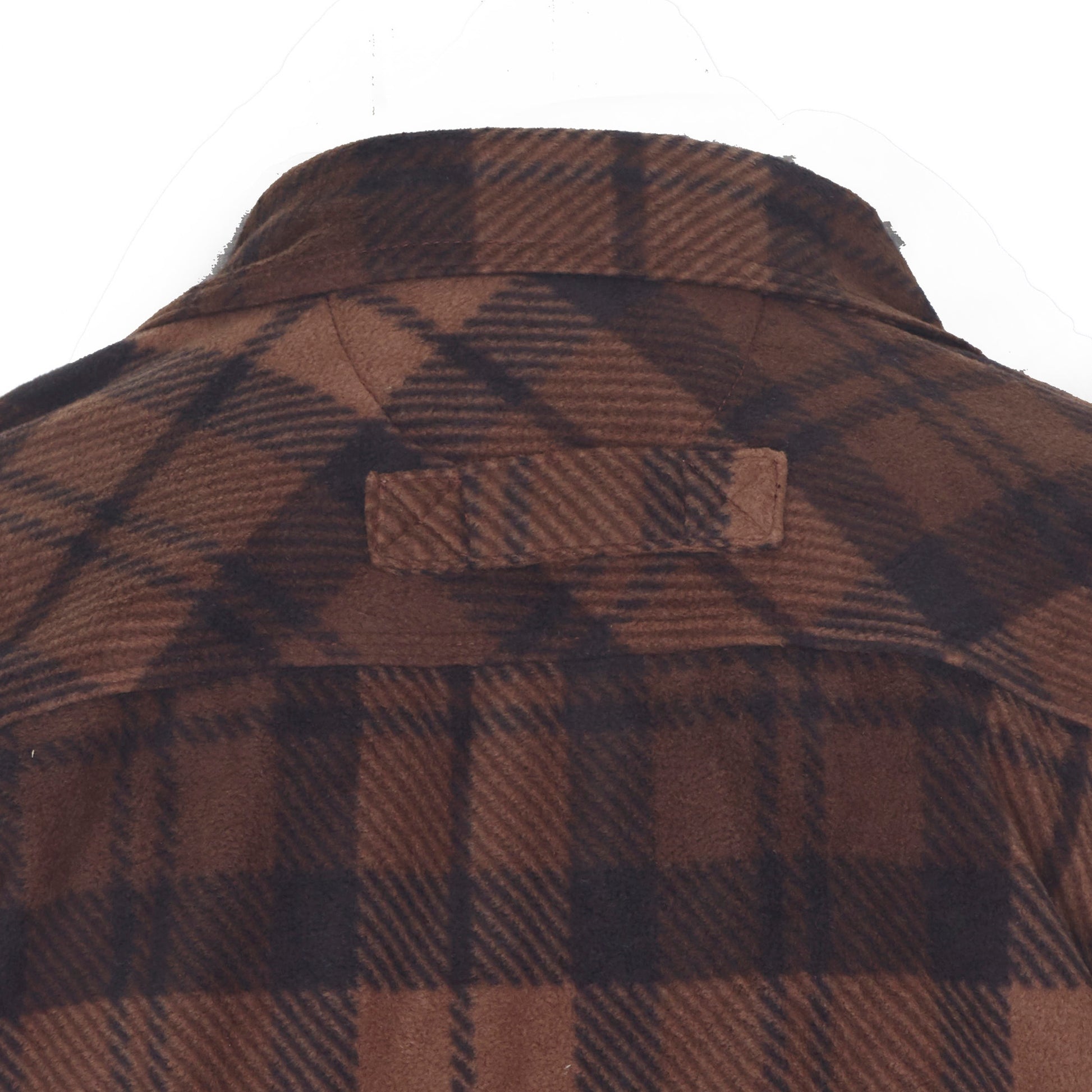 Smith's Work Wear Mens Prnt  Micfleece Sherpa Lined Jkt/hood Mens Style : S3215fc-376