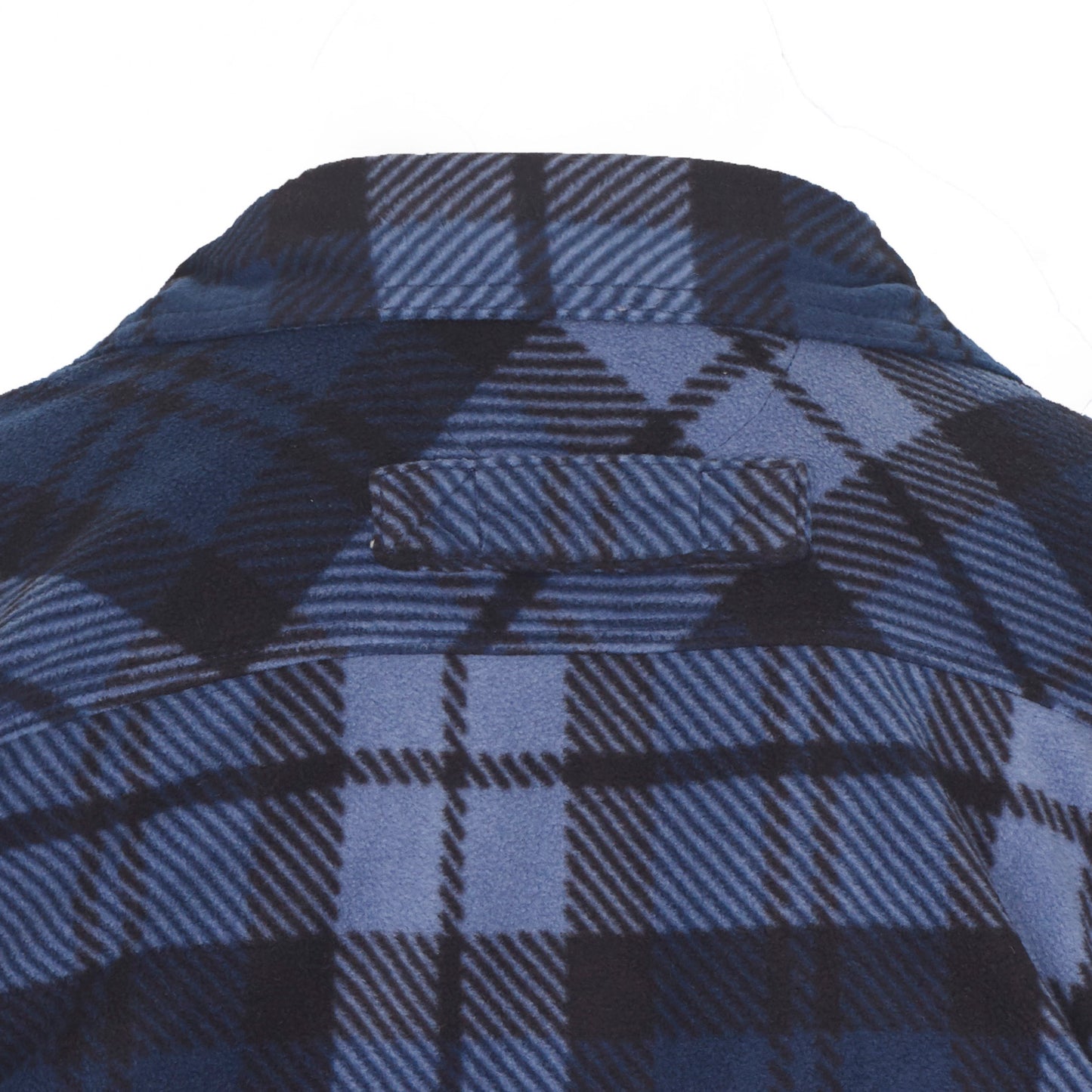 Smith's Work Wear Mens Prnt  Micfleece Sherpa Lined Jkt/hood Mens Style : S3215fc-376