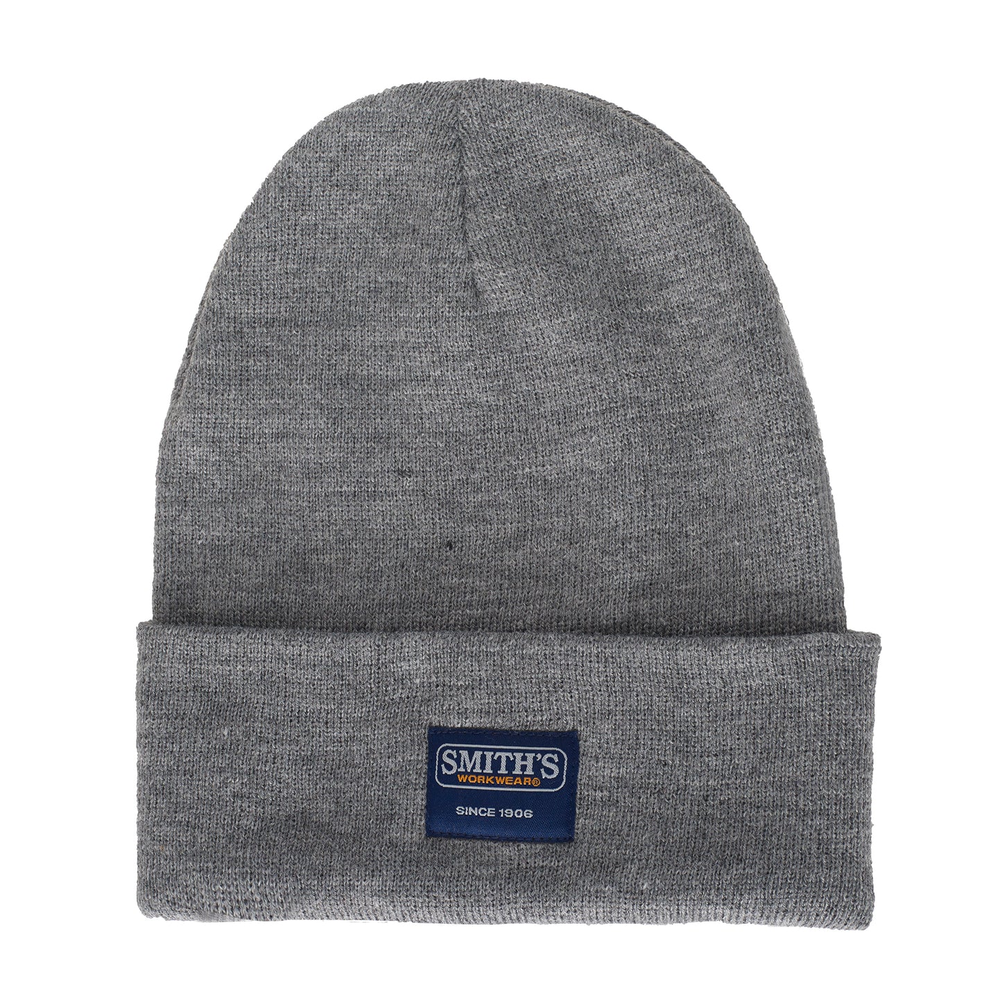 Smith's Work Wear Basic Knit Beanie Mens Style : S10001