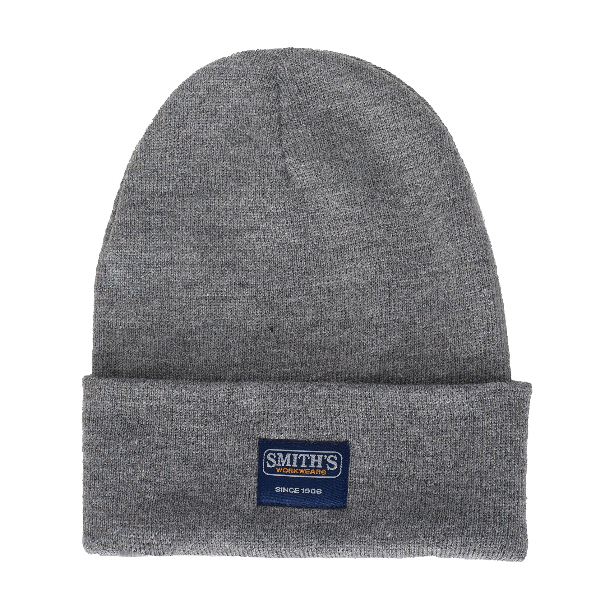 Smith's Work Wear Basic Knit Beanie Mens Style : S10001