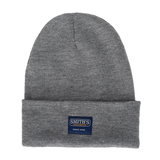 Smith's Work Wear Basic Knit Beanie Mens Style : S10001