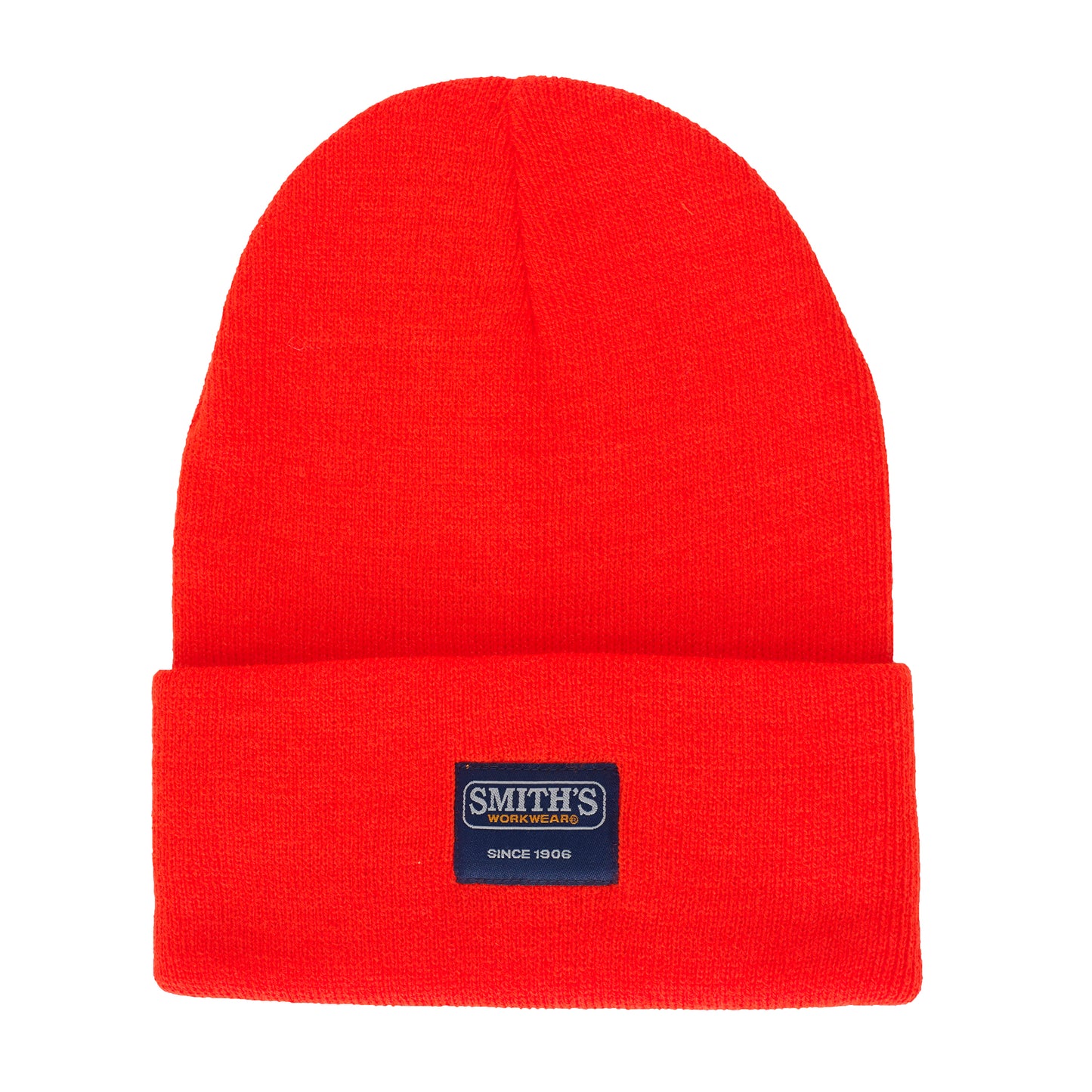 Smith's Work Wear Basic Knit Beanie Mens Style : S10001