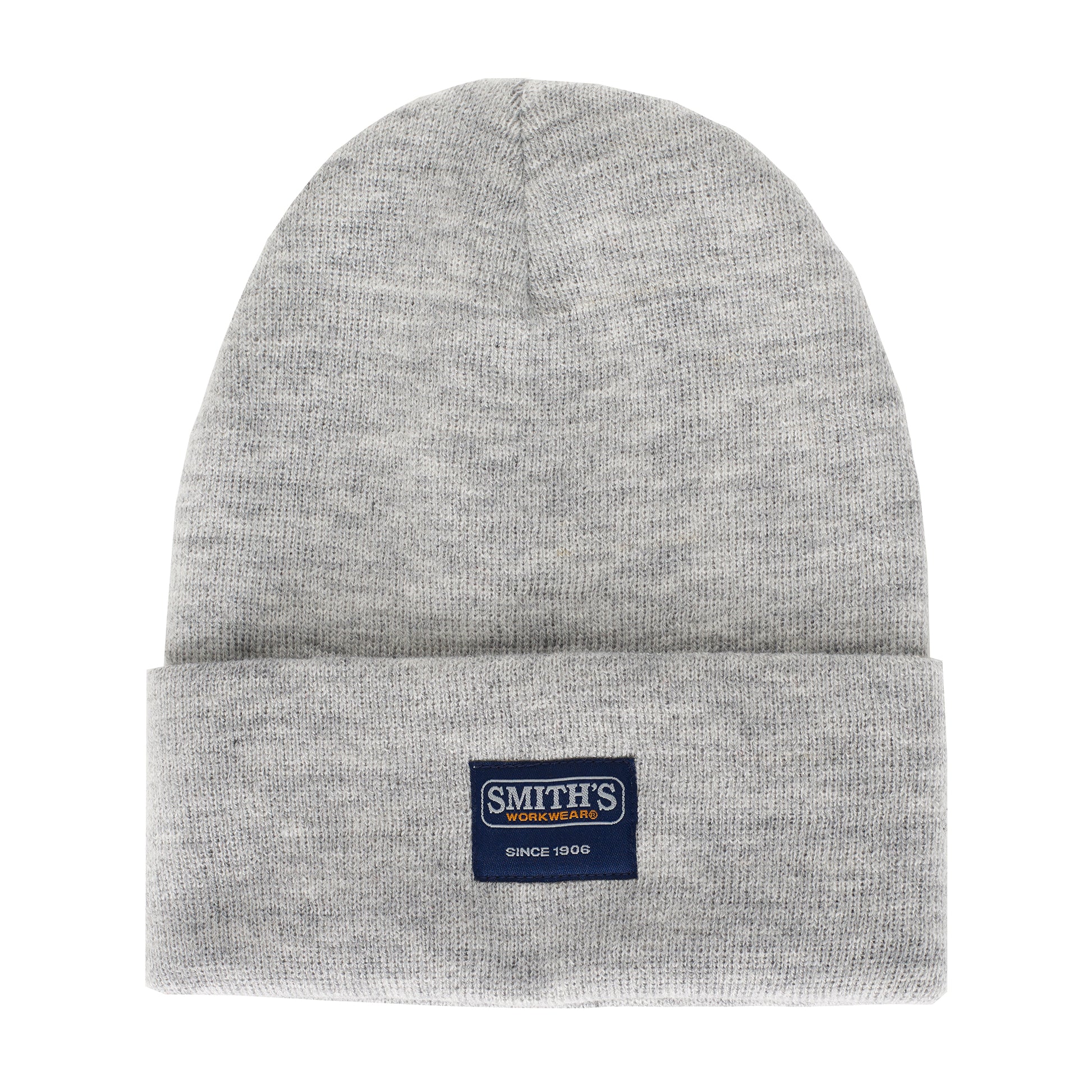 Smith's Work Wear Basic Knit Beanie Mens Style : S10001