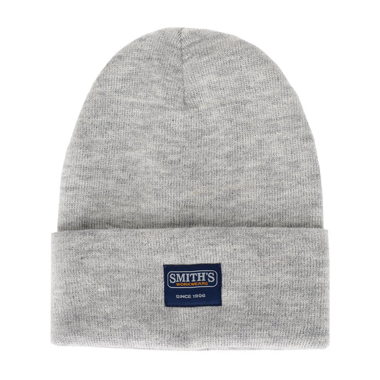 Smith's Work Wear Basic Knit Beanie Mens Style : S10001