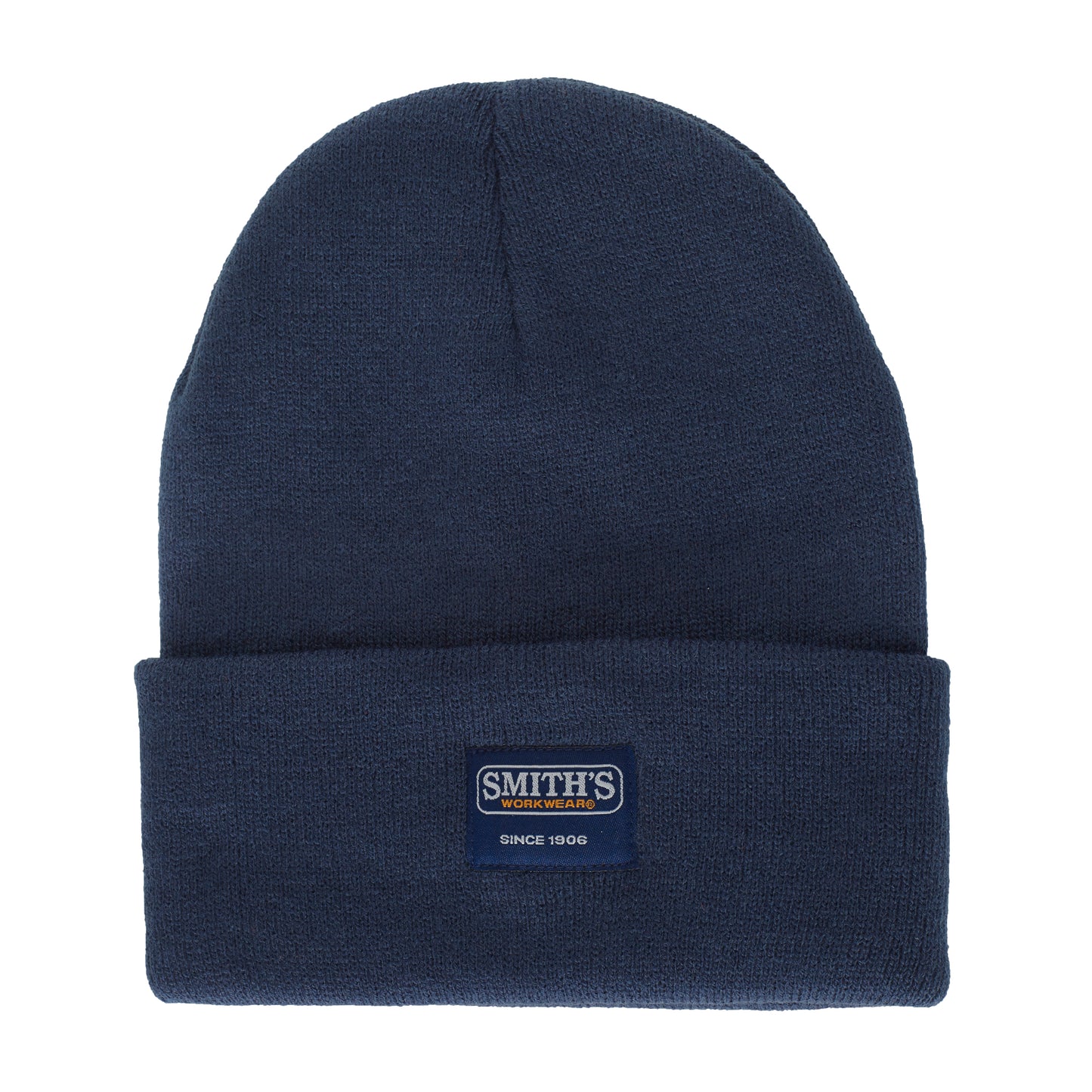 Smith's Work Wear Basic Knit Beanie Mens Style : S10001