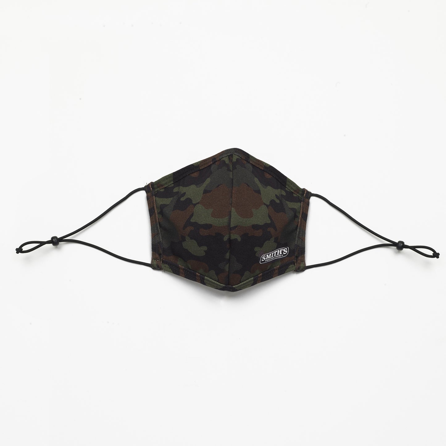 Smith's Work Wear Protective 3-ply Face Masks Unisex Style : S10603p