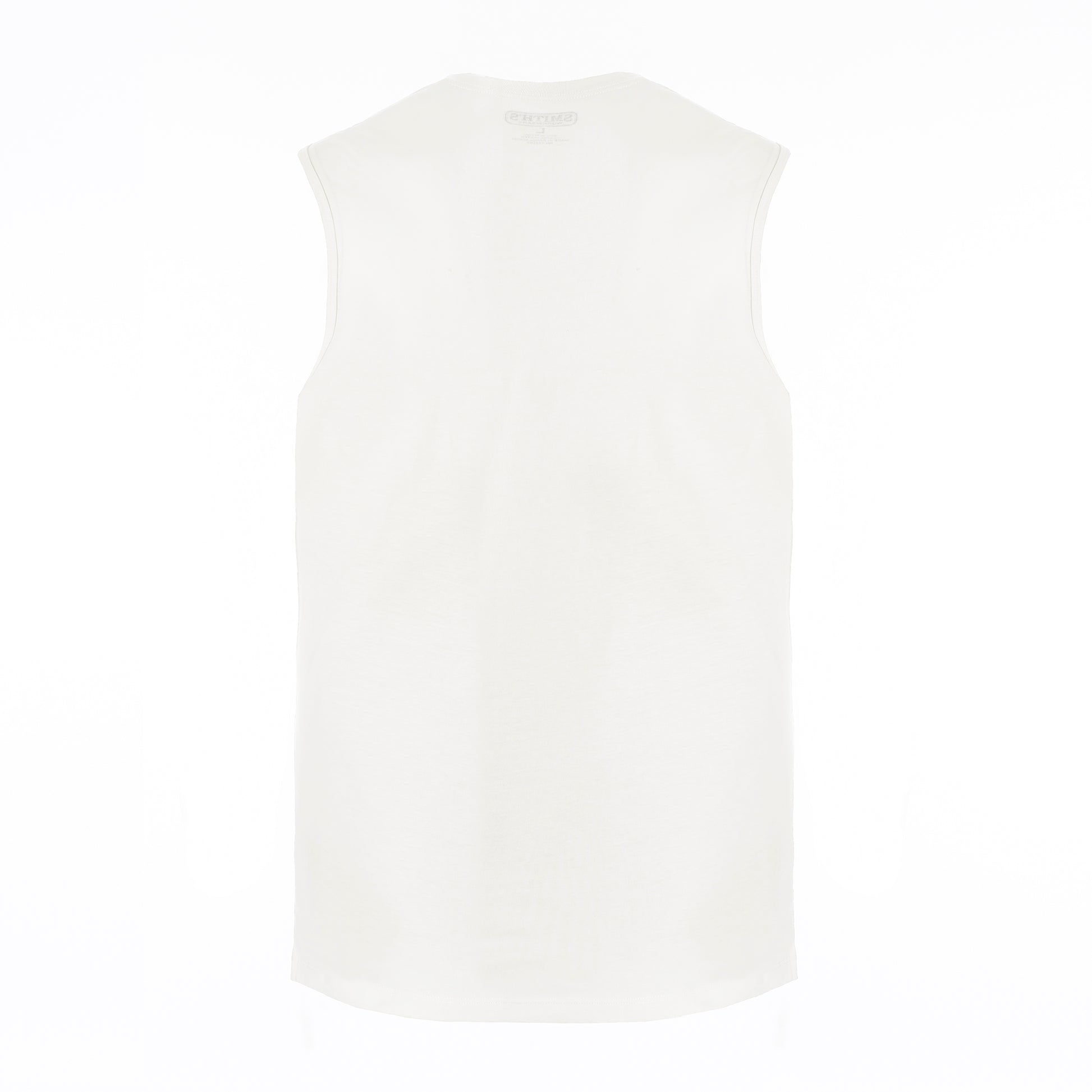 Smiths 3-pack Cotton Muscle Tees Mens Style : Sm4651lpk3