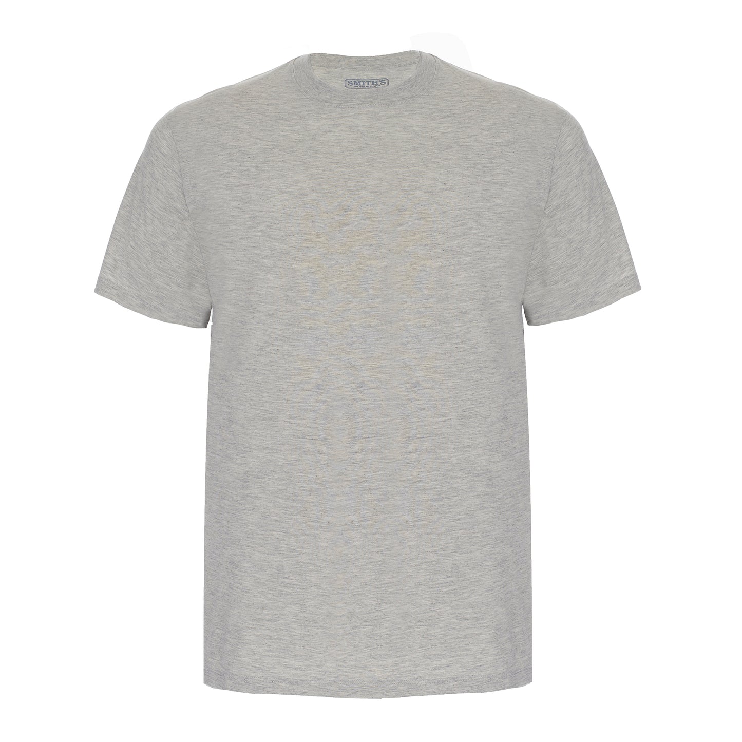 Smiths 3-pack Quick Dry Crew Neck Tees Mens Style : Sm4665pk3