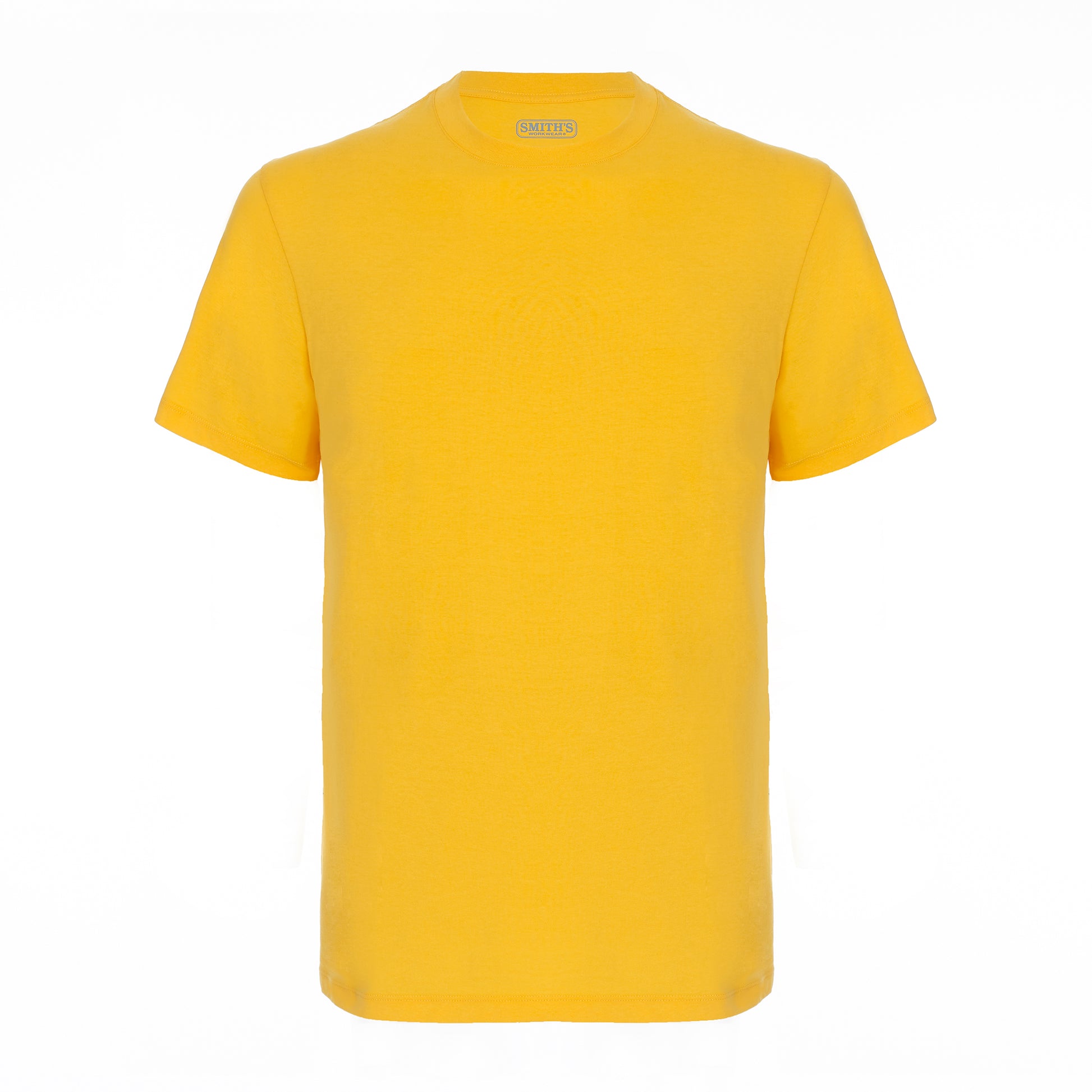 Smiths 3-pack Quick Dry Crew Neck Tees Mens Style : Sm4665pk3