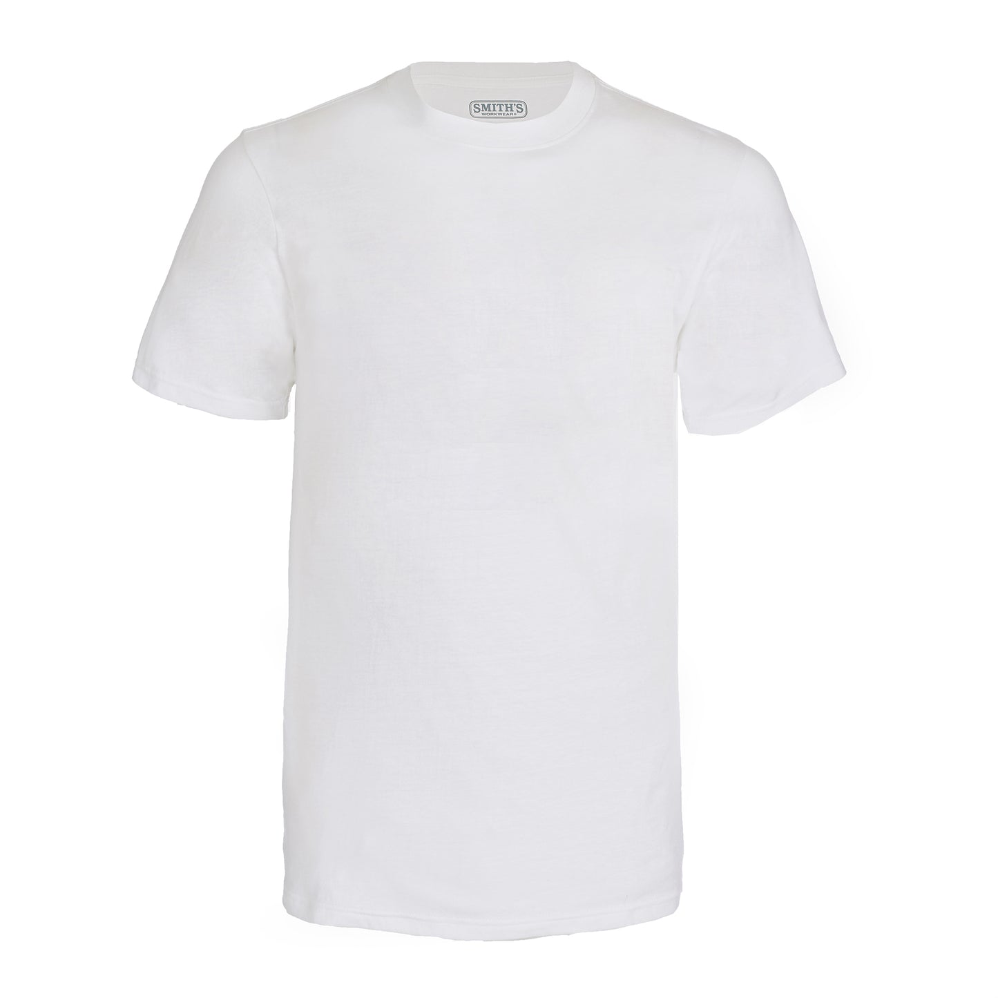 Smiths 3-pack Quick Dry Crew Neck Tees Mens Style : Sm4665pk3