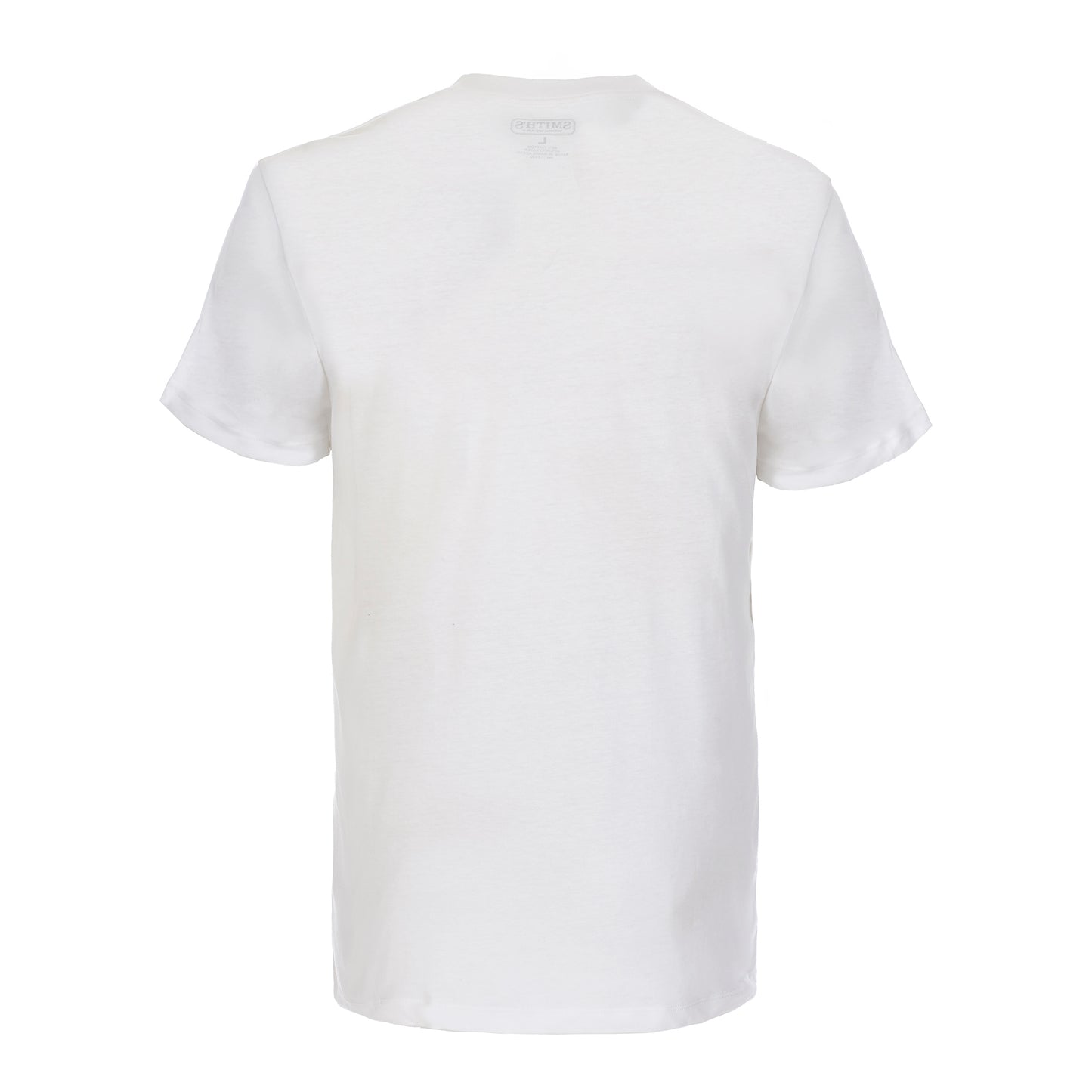 Smiths 3-pack Quick Dry Crew Neck Tees Mens Style : Sm4665pk3