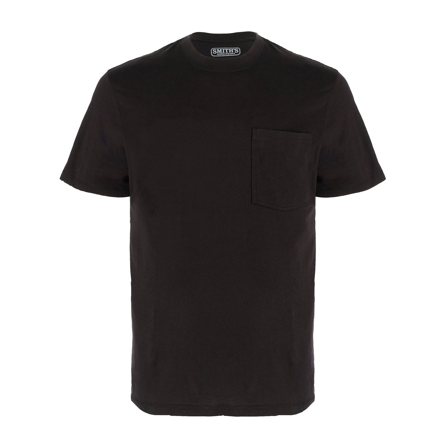 Smiths 3-pack Quick Dry Pocket Tees Mens Style : Sm4666pk3