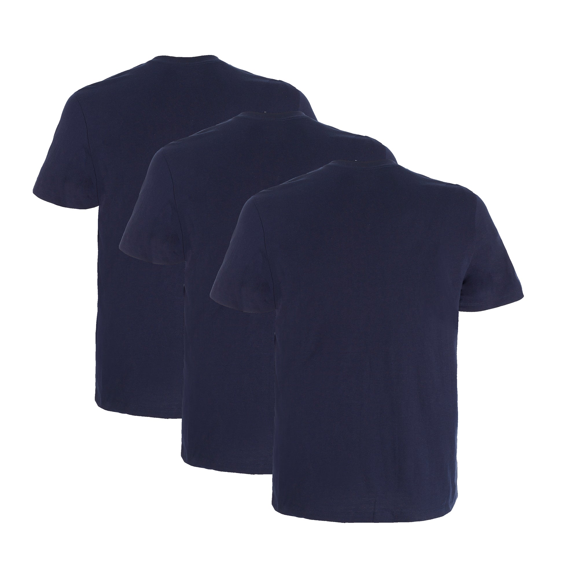 Smiths 3-pack Quick Dry Pocket Tees Mens Style : Sm4666pk3