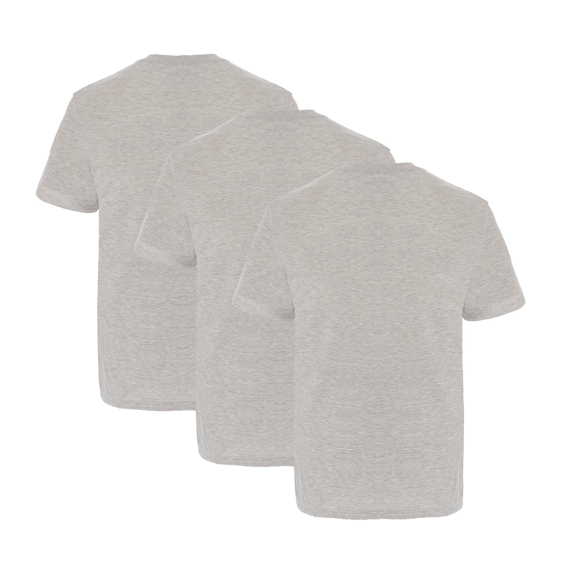 Smiths 3-pack Quick Dry Pocket Tees Mens Style : Sm4666pk3
