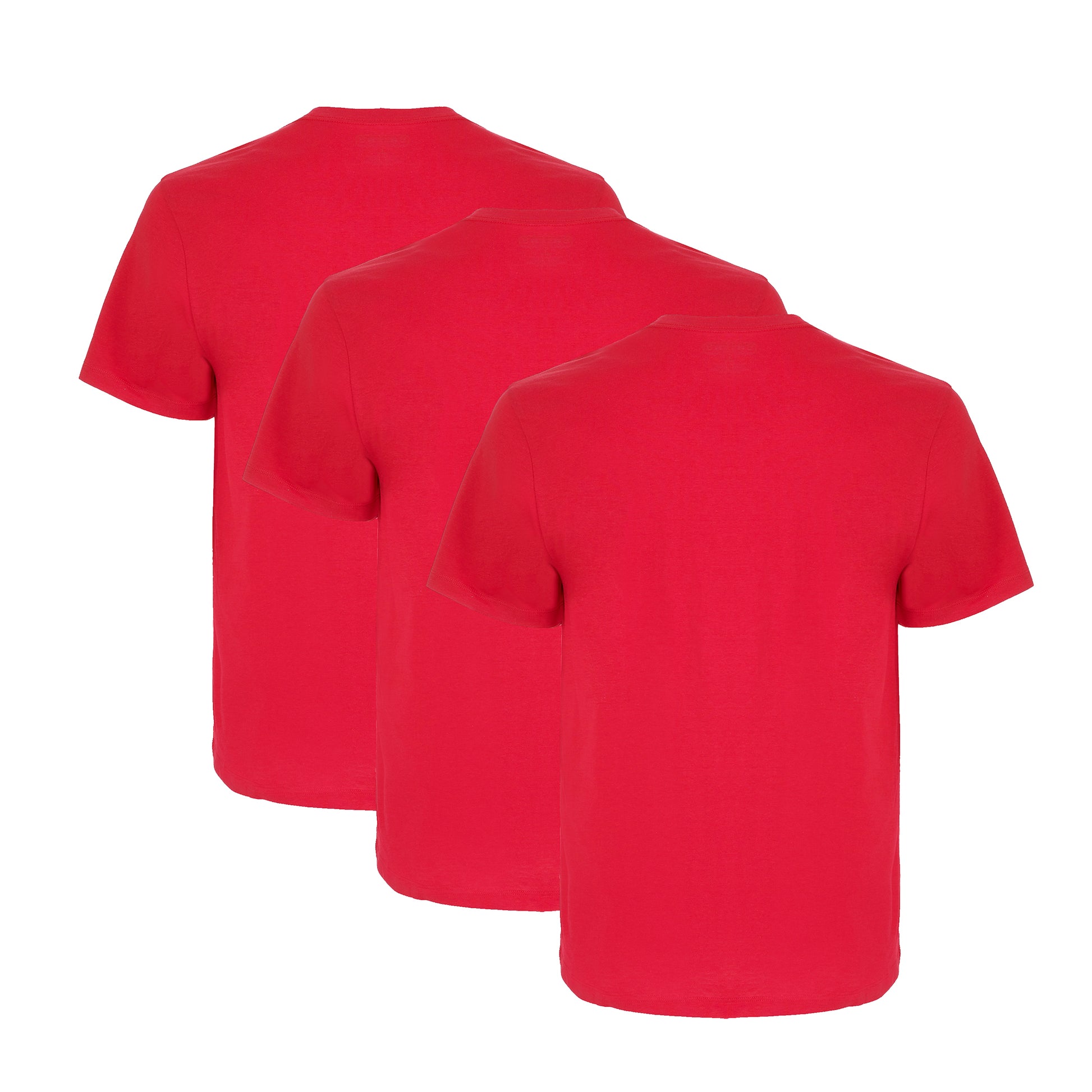 Smiths 3-pack Quick Dry Pocket Tees Mens Style : Sm4666pk3