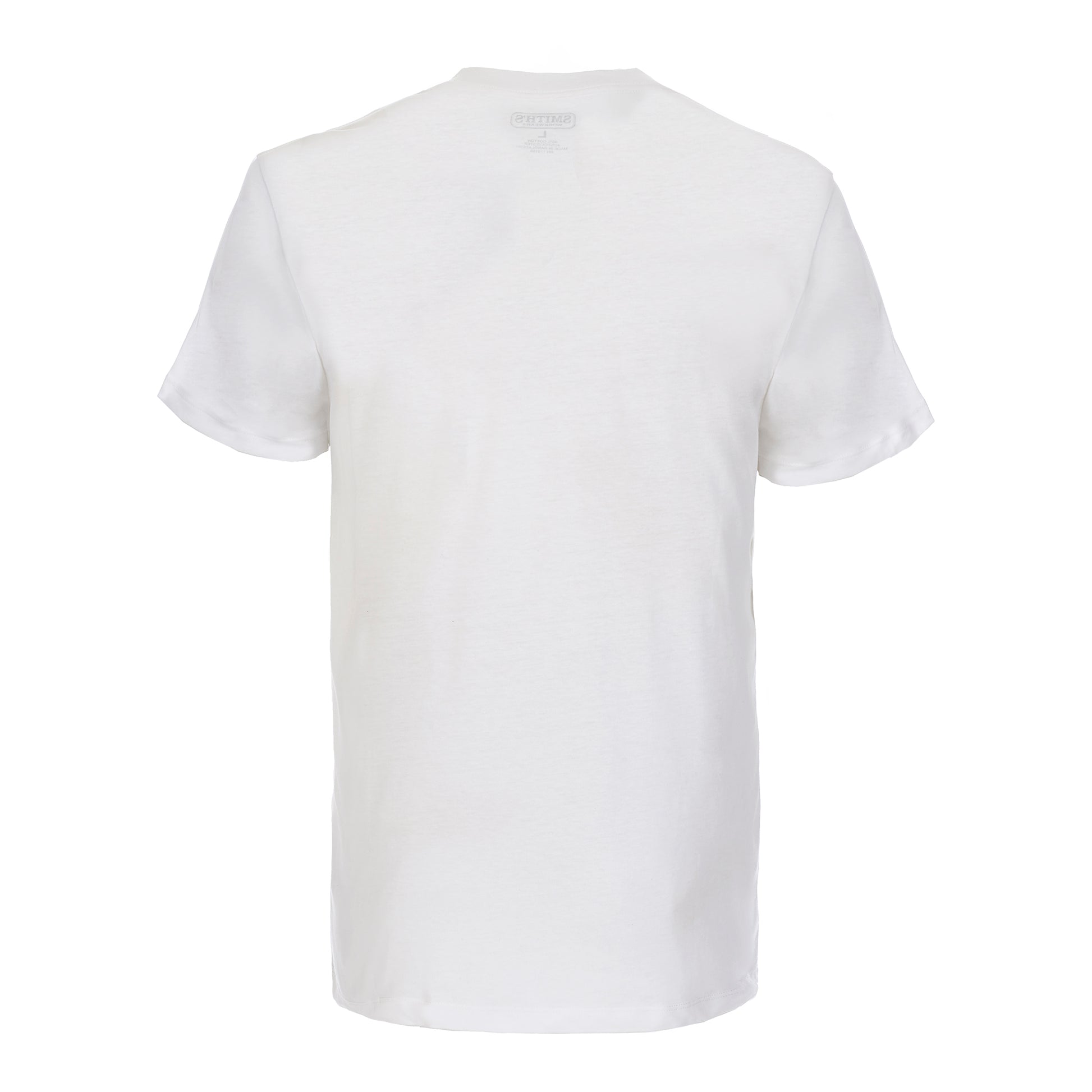 Smiths 3-pack Quick Dry Pocket Tees Mens Style : Sm4666pk3