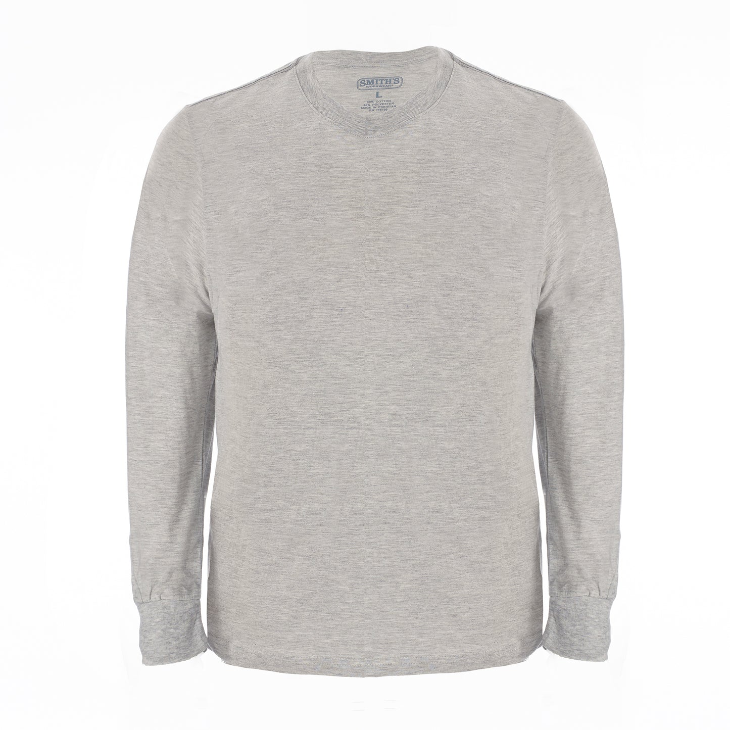 Smiths 3-pack Quick Dry Crew Neck Tees Mens Style : Sm4668pk3