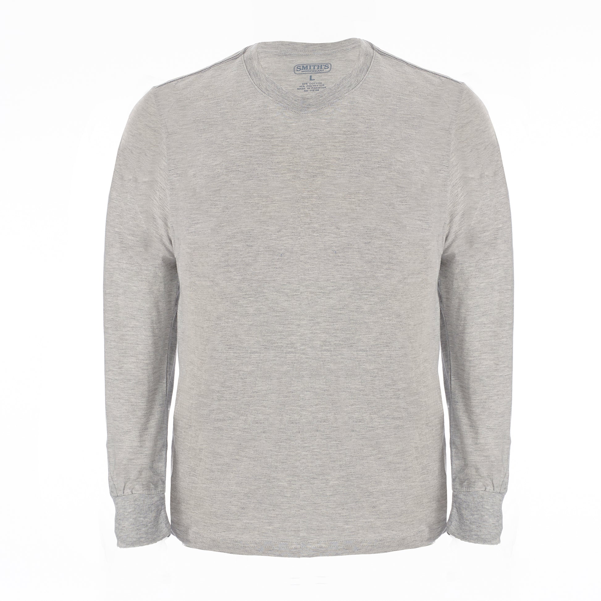 Smiths 3-pack Quick Dry Crew Neck Tees Mens Style : Sm4668pk3