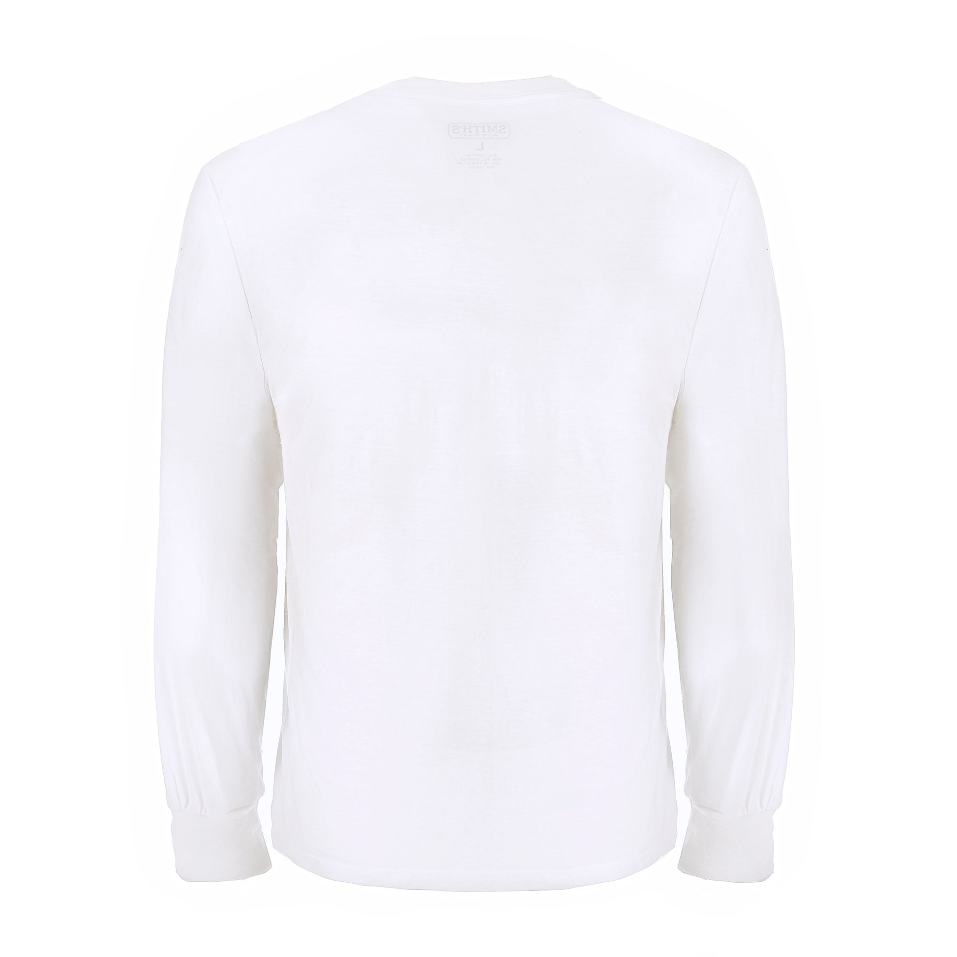 Smiths 3-pack Quick Dry Crew Neck Tees Mens Style : Sm4668pk3