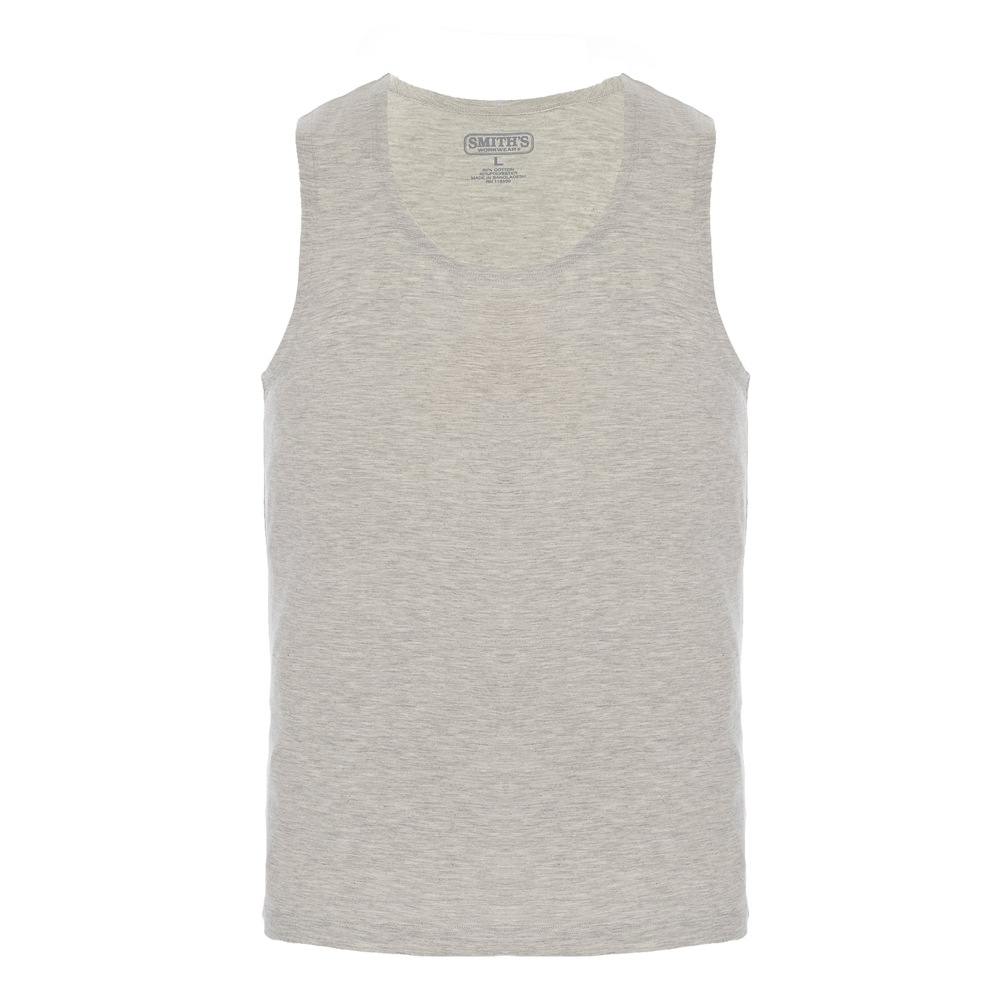 Smiths 3-pack Quick Dry Tank Tops Mens Style : Sm4670pk3