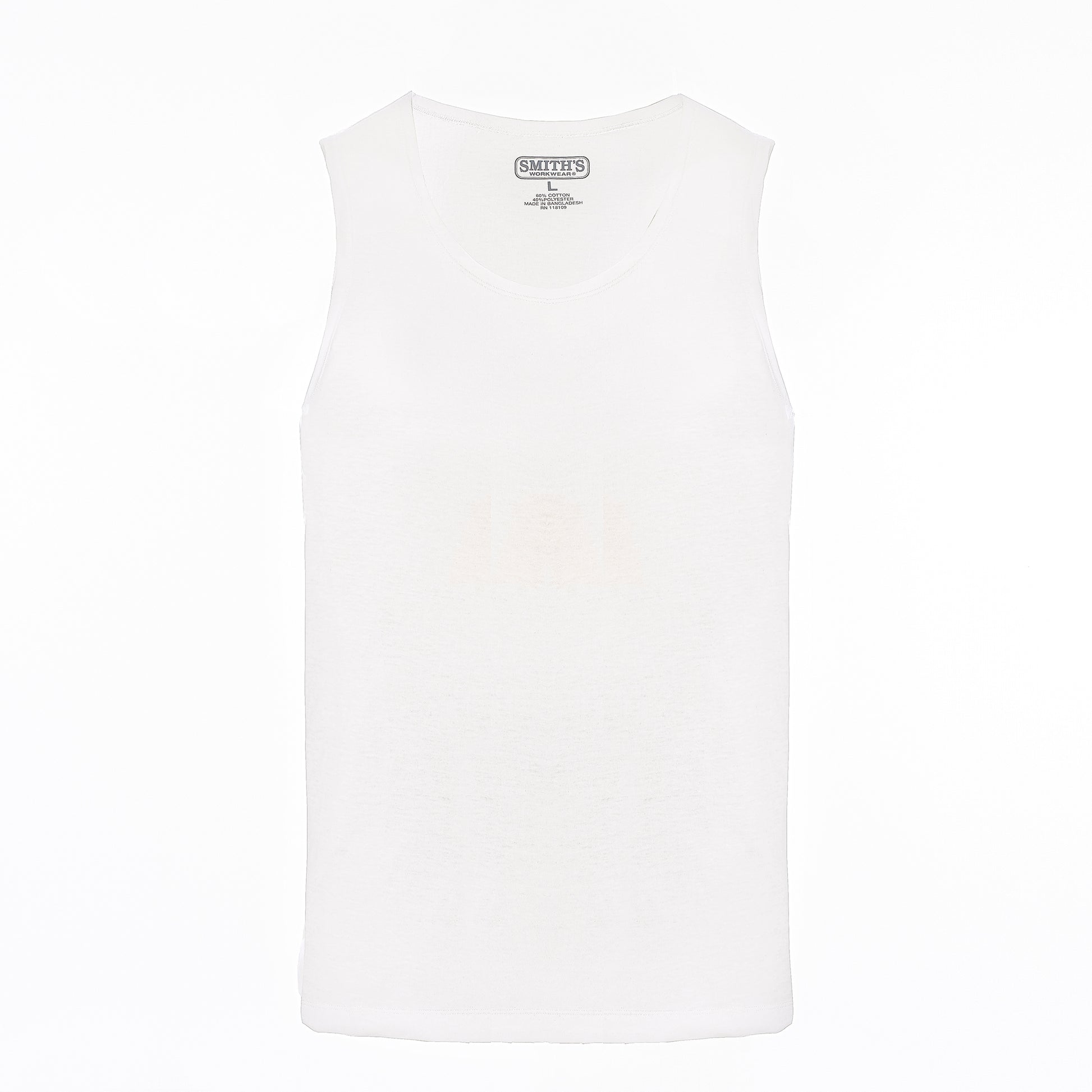 Smiths 3-pack Quick Dry Tank Tops Mens Style : Sm4670pk3