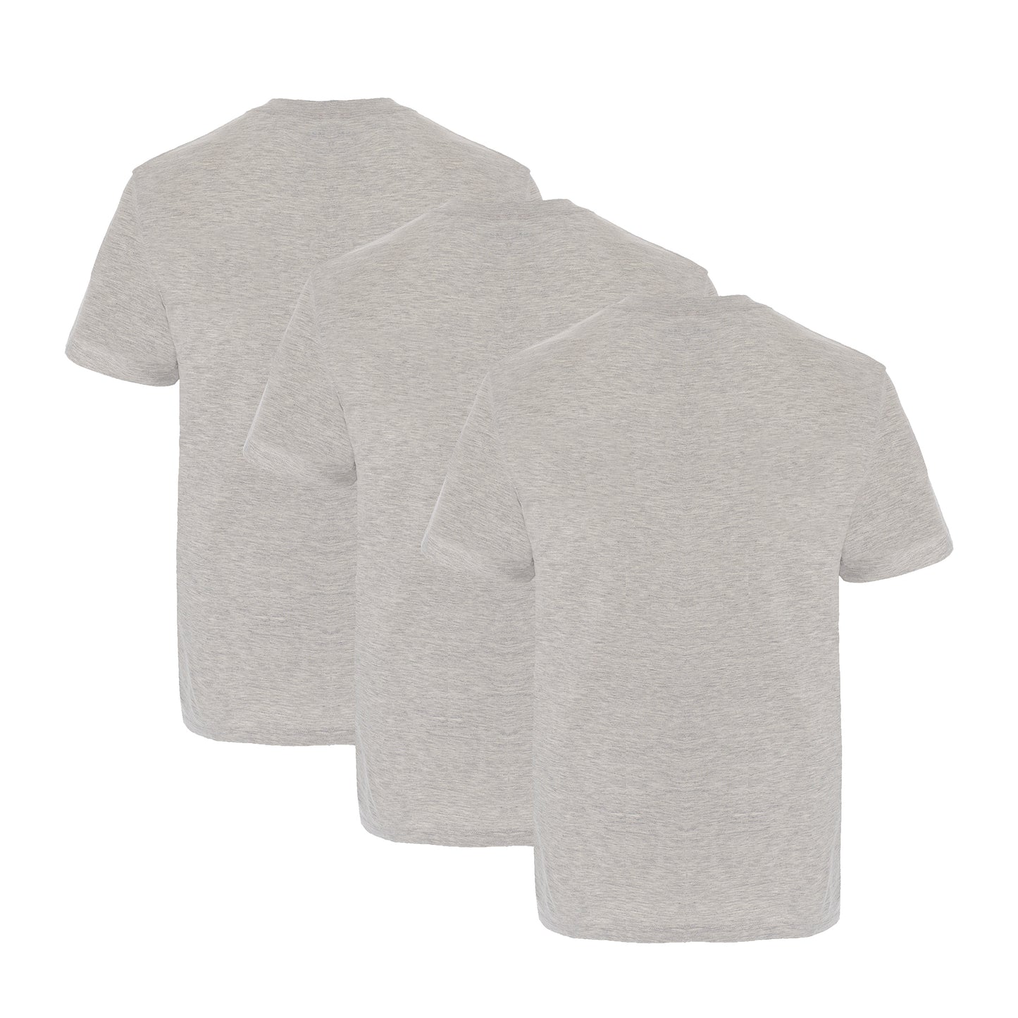 Smiths 3-pack Quick Dry Pocket Tees Mens Style : Sm4666xpk3