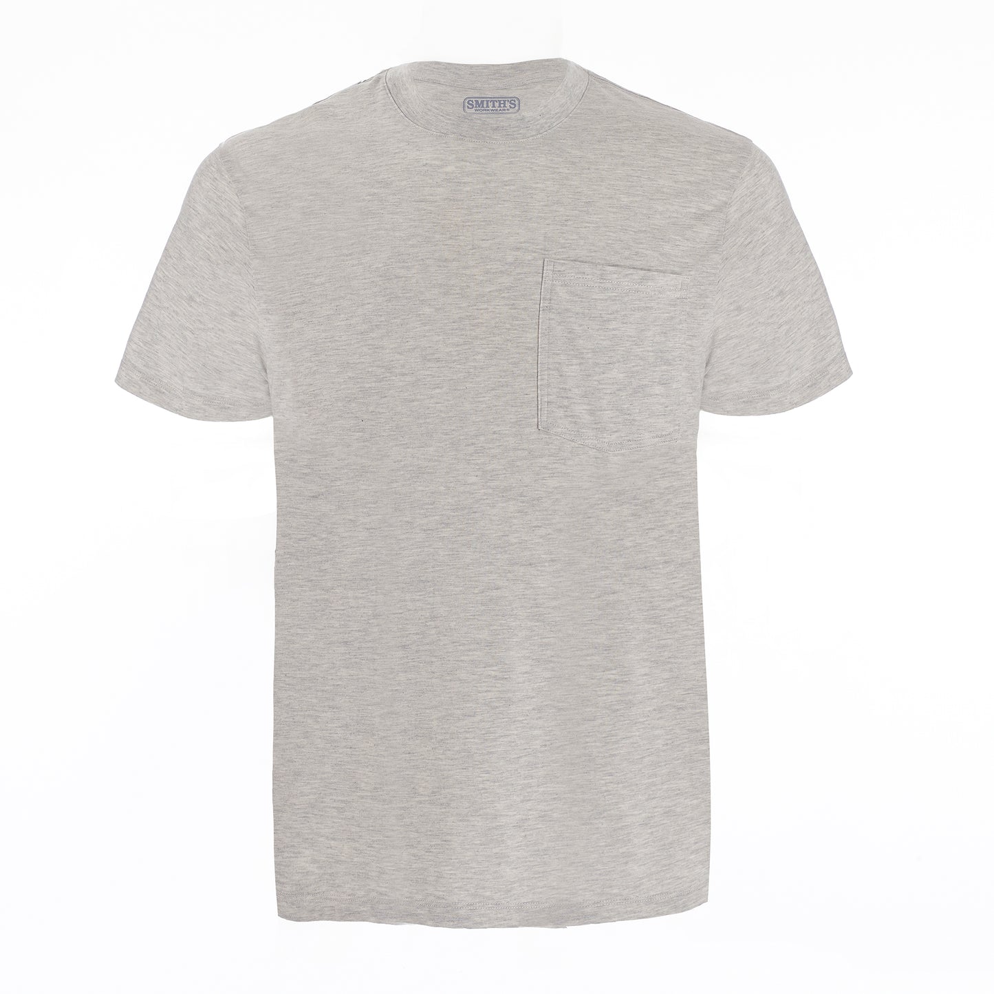 Smiths 3-pack Quick Dry Pocket Tees Mens Style : Sm4666xpk3