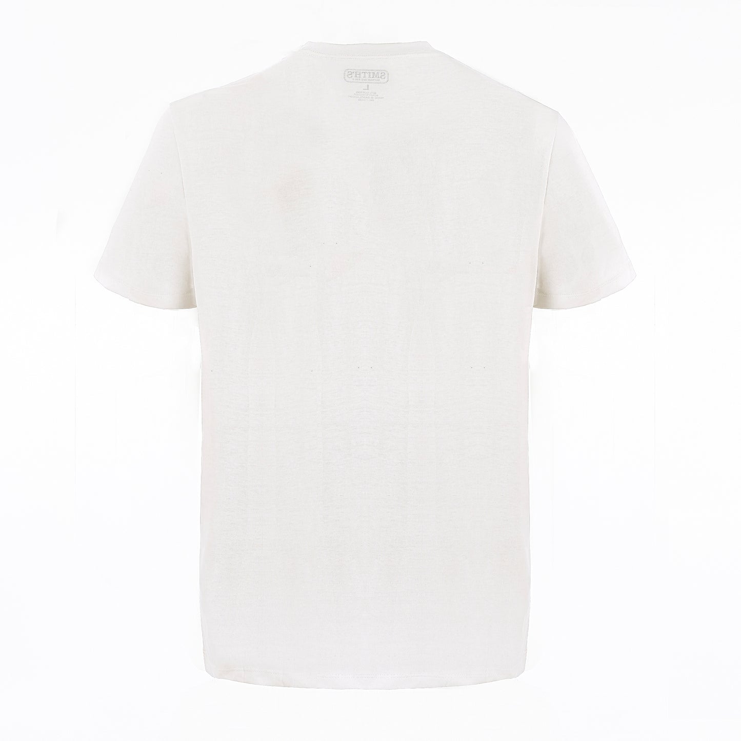 Smiths 3-pack Quick Dry V-neck Tees Mens Style : Sm4667xpk3