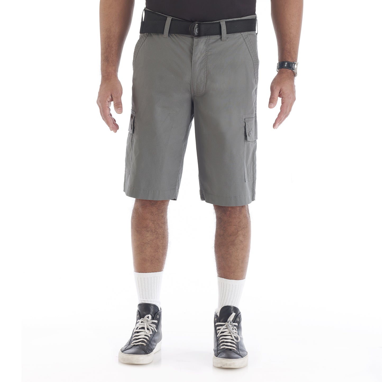 SMITHS STRETCH MIMI RIPSTOP CARGO SHORTS