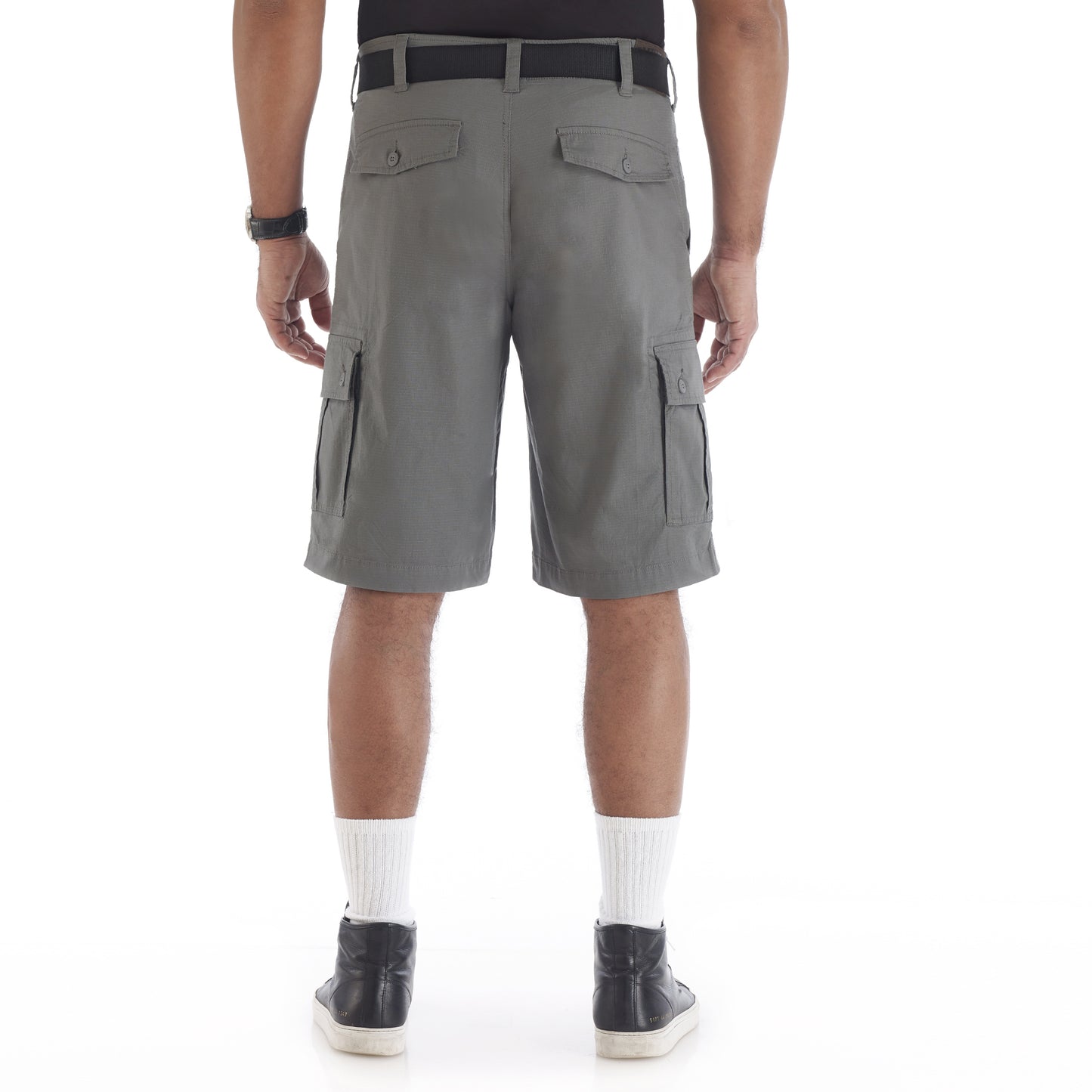 SMITHS STRETCH MIMI RIPSTOP CARGO SHORTS
