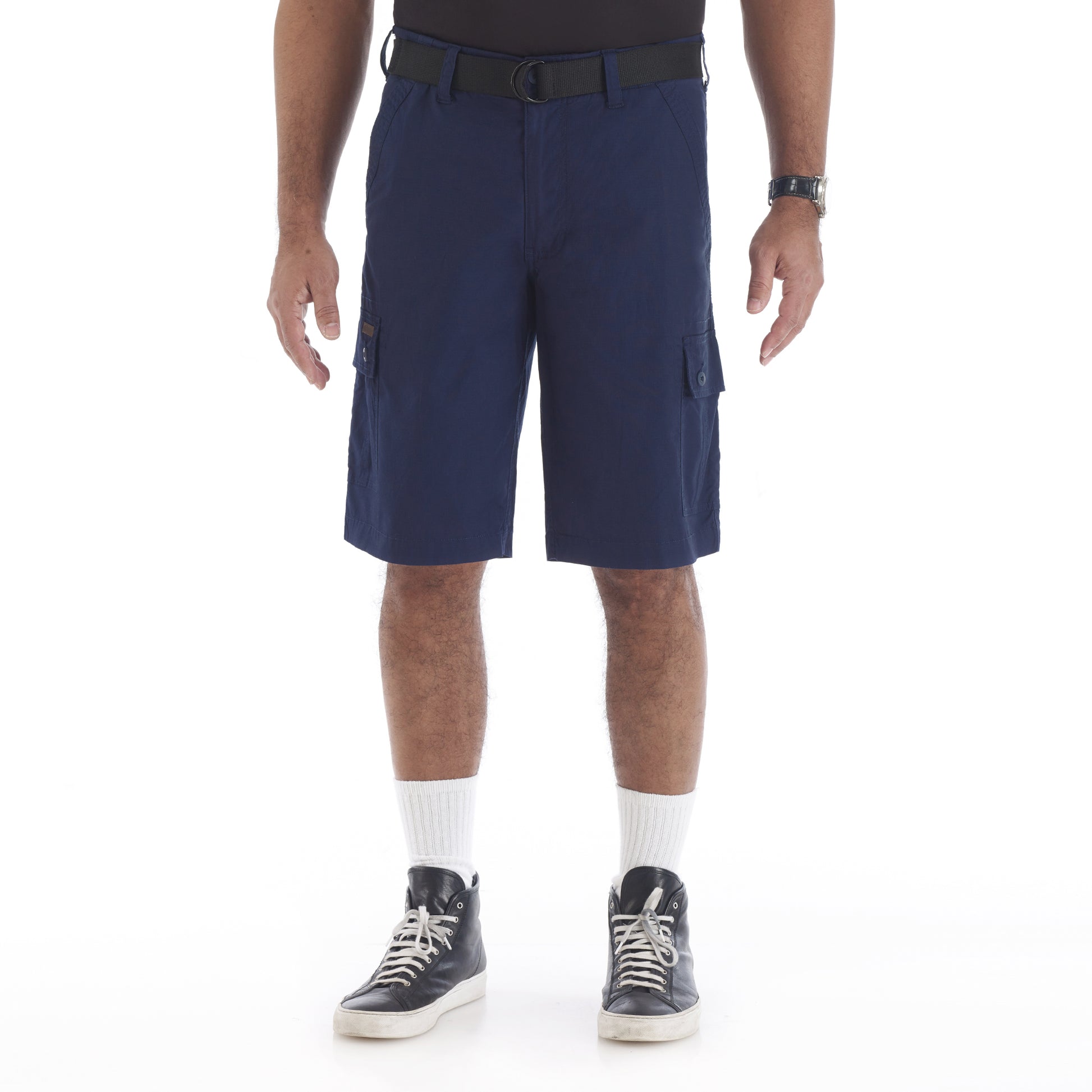 SMITHS STRETCH MIMI RIPSTOP CARGO SHORTS