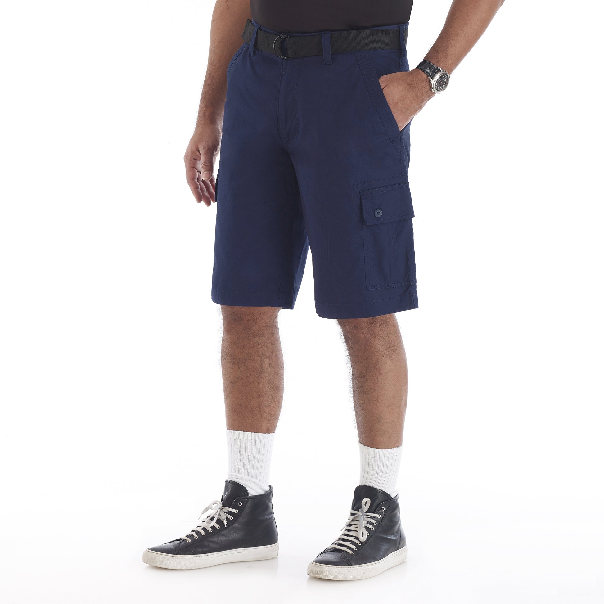 SMITHS STRETCH MIMI RIPSTOP CARGO SHORTS