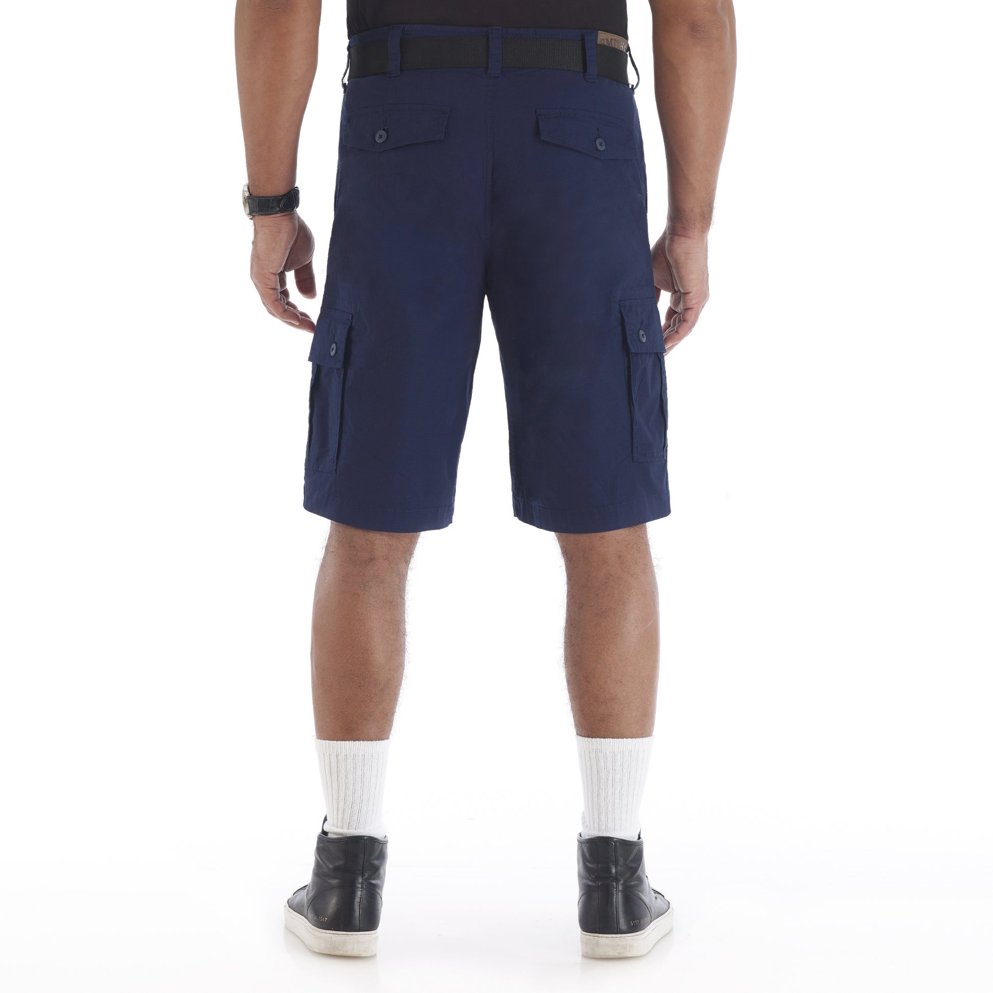 SMITHS STRETCH MIMI RIPSTOP CARGO SHORTS